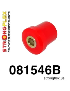 081546B: Upper arm bush