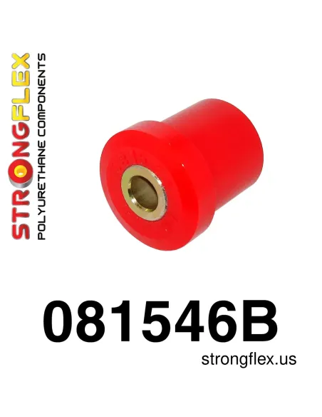 081546B: Upper arm bush