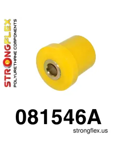 081546A: Upper arm bush SPORT