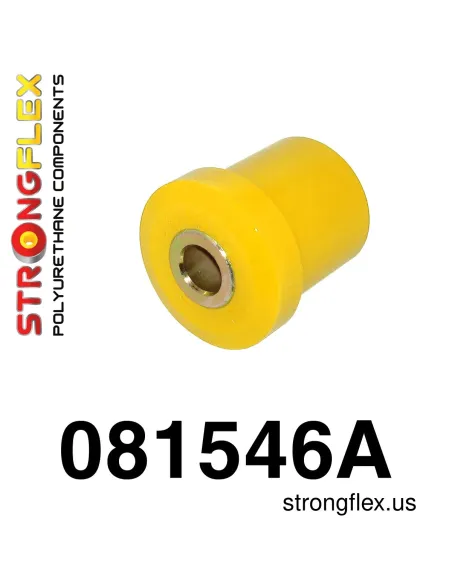 081546A: Upper arm bush SPORT