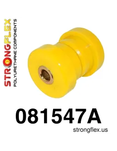 081547A: Rear lower front arm bush SPORT