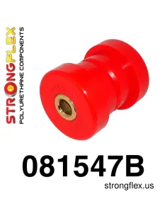 081547B: Rear lower front arm bush