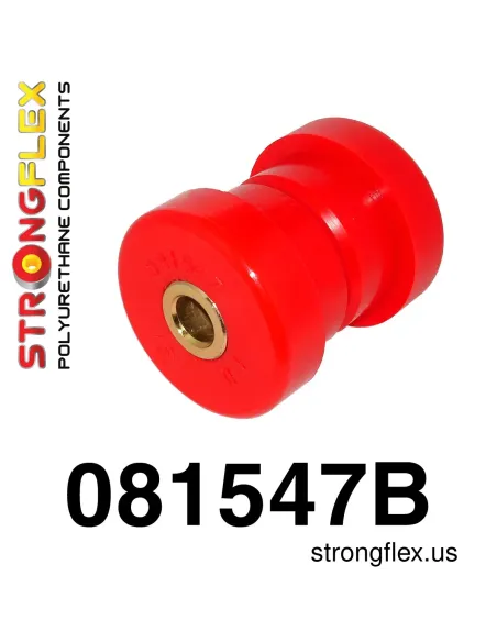081547B: Rear lower front arm bush
