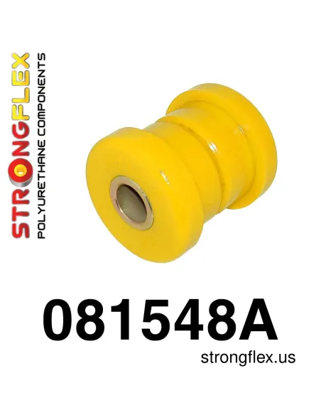 081548A: Rear lower rear arm bush SPORT