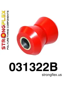 031322B: Front wishbone bush - outer