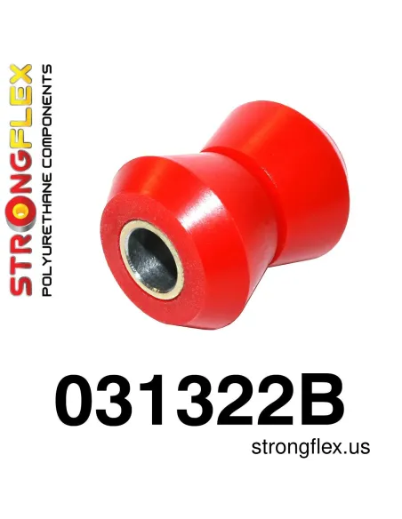 031322B: Front wishbone bush - outer
