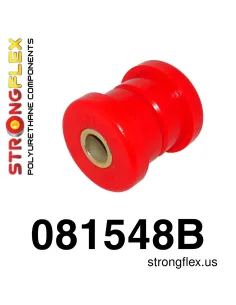 081548B: Rear lower rear arm bush