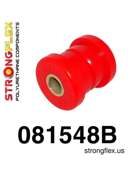 081548B: Rear lower rear arm bush