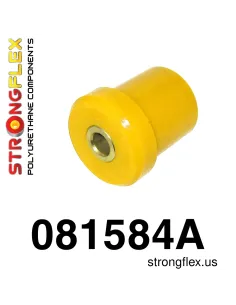 081584A: Rear upper arm bush SPORT