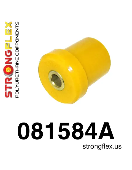 081584A: Rear upper arm bush SPORT