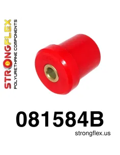 081584B: Rear upper arm bush