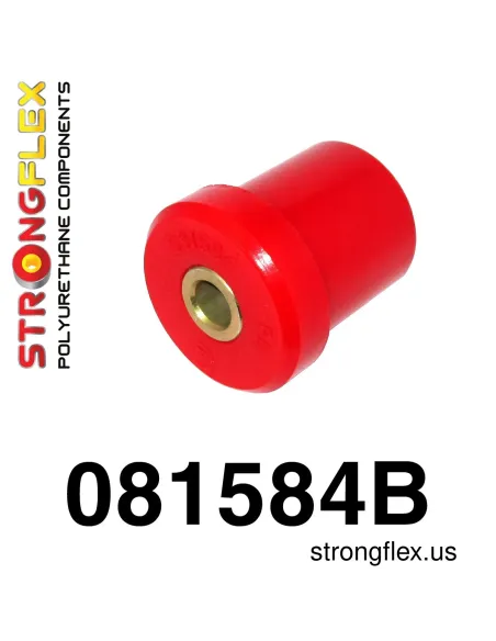 081584B: Rear upper arm bush