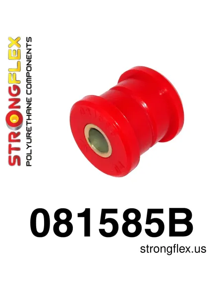 081585B: Rear track control arm bush