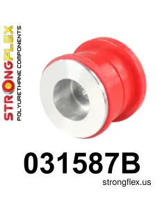 031587B: Rear differential rear mount bush