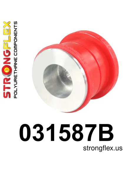 031587B: Rear differential rear mount bush