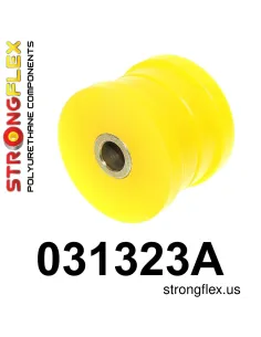 031323A: Rear diff mounting bush SPORT