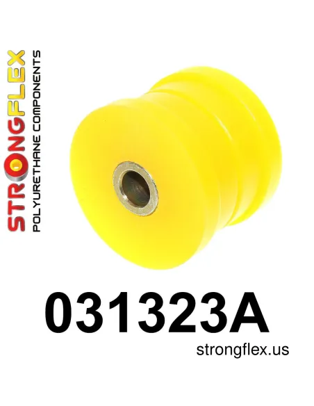 031323A: Rear diff mounting bush SPORT