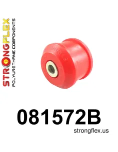 081572B: Front wishbone front bush