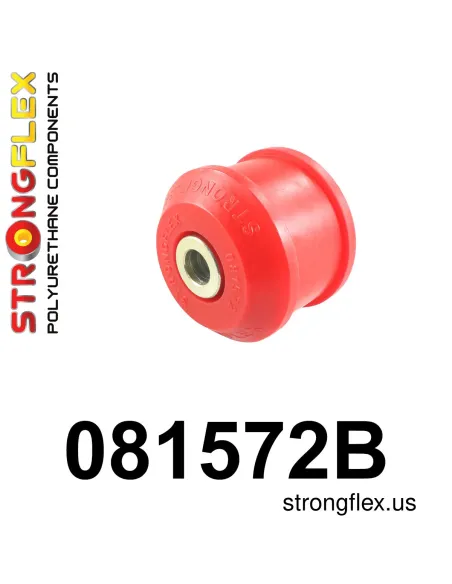 081572B: Front wishbone front bush 081572B: Front wishbone front bush