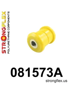 081573A: Front wishbone rear bush SPORT