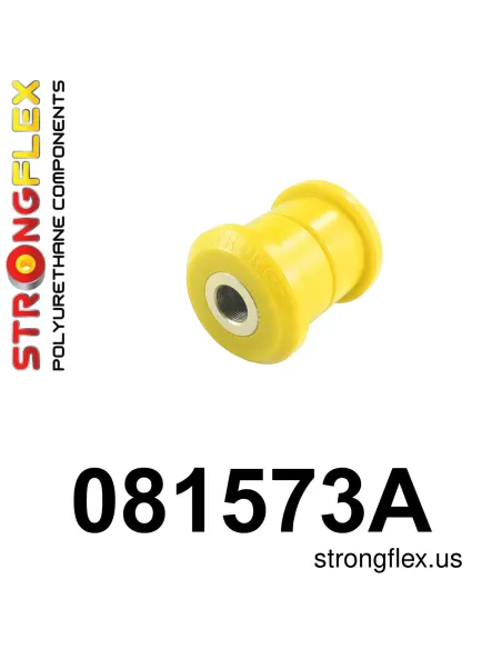 081573A: Front wishbone rear bush SPORT