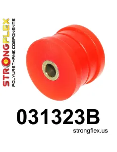 031323B: Rear diff mounting bush