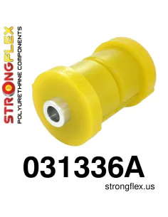 031336A: Rear beam mounting bush SPORT