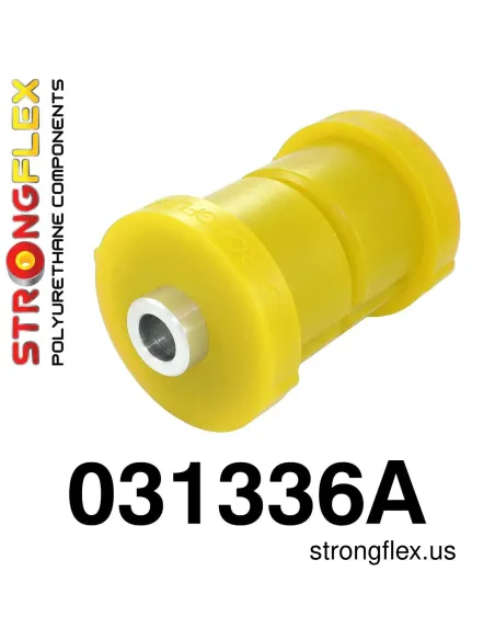 031336A: Rear beam mounting bush SPORT