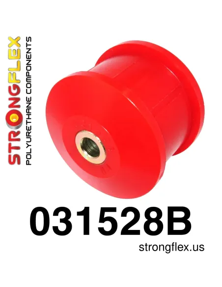 031528B: Front wishbone bush xi 4x4