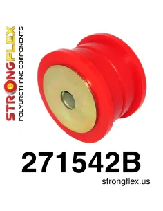 271542B: Rear diff rear mounting bush