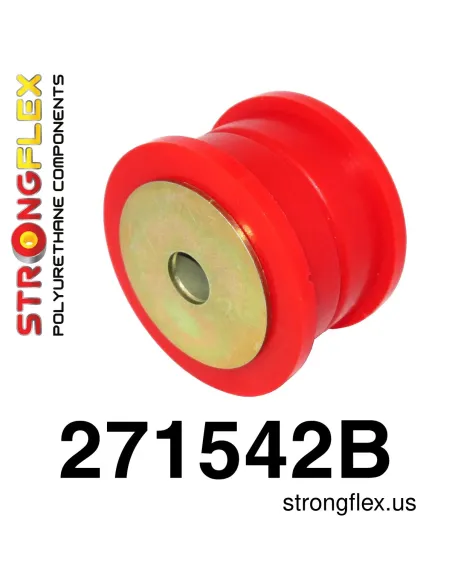271542B: Rear diff rear mounting bush