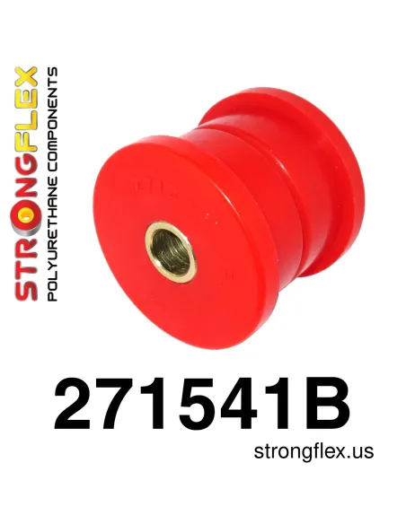 271541B: Rear diff front mounting bush