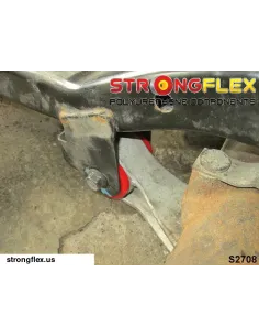 271541B: Rear diff front mounting bush 2