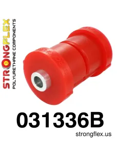031336B: Rear beam mounting bush