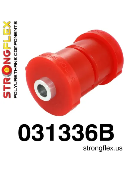 031336B: Rear beam mounting bush