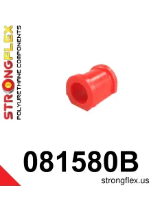 081580B: Front anti roll bar bush