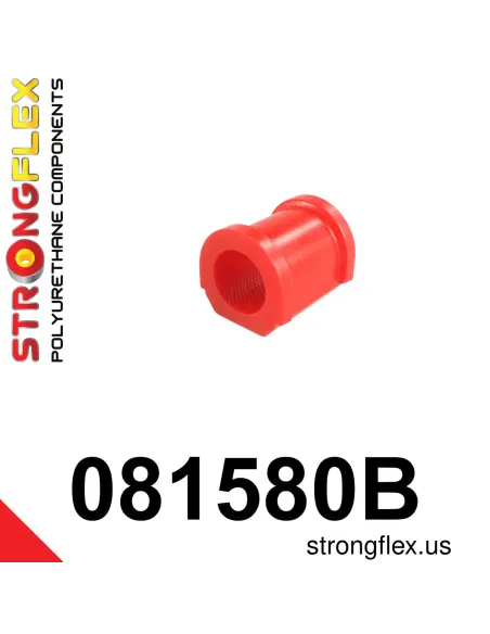 081580B: Front anti roll bar bush