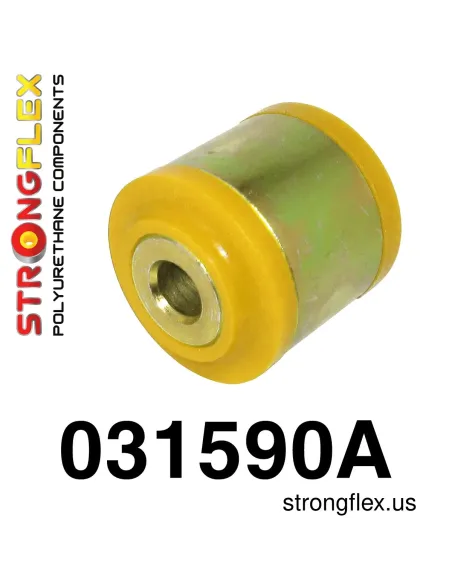 031590A: Rear upper control arm to chassis bush SPORT