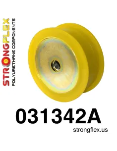 031342A: Rear diff mounting bush SPORT