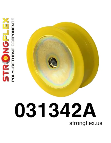 031342A: Rear diff mounting bush SPORT