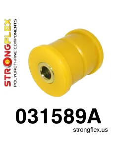 031589A: Rear lower lateral arm to chassis bush SPORT