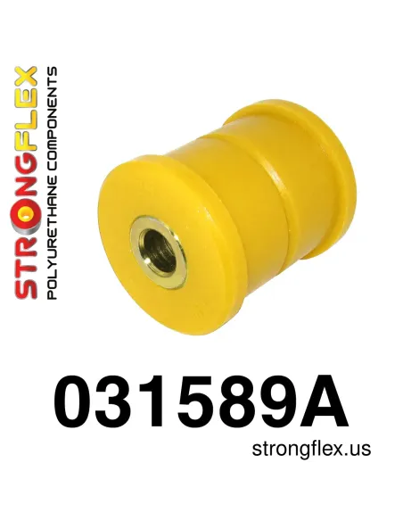 031589A: Rear lower lateral arm to chassis bush SPORT