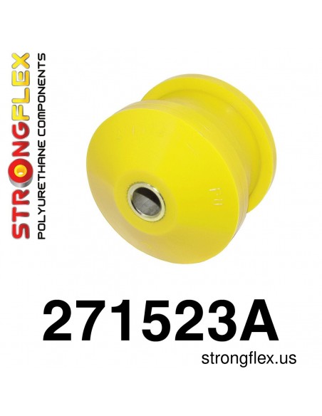 271523A: Rear trailing arm front bush SPORT