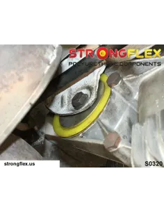 031342A: Rear diff mounting bush SPORT 2