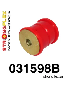 031598B: Rear diff front mounting bush