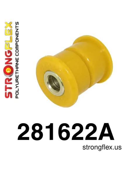 281622A: Front upper wishbone bush SPORT