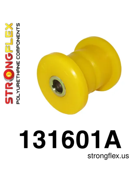 131601A: Front lower wishbone front bush SPORT