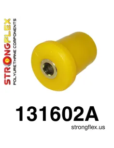 131602A: Front lower wishbone rear bush SPORT