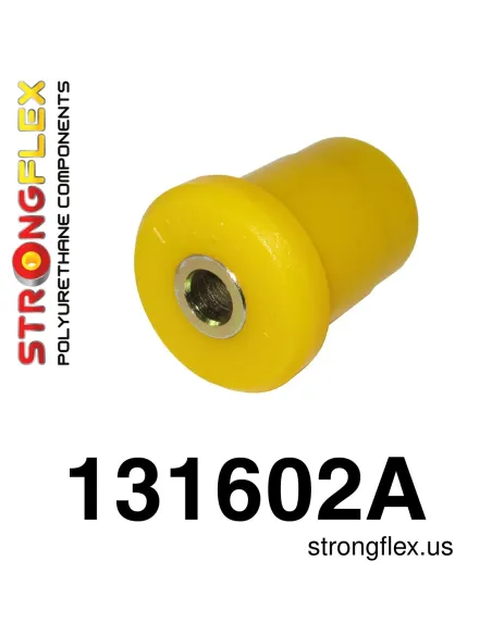 131602A: Front lower wishbone rear bush SPORT