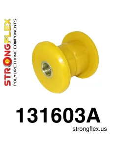 131603A: Front subframe rear mounting bush SPORT